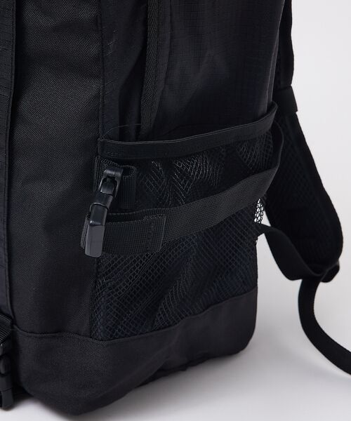 ABAHOUSE / アバハウス リュック・バックパック | 【DICKIES/ディッキーズ】RIPSTOP MT BACKPACK 8031 | 詳細5