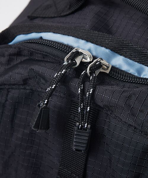 ABAHOUSE / アバハウス リュック・バックパック | 【DICKIES/ディッキーズ】RIPSTOP MT BACKPACK 8031 | 詳細6