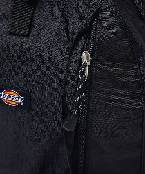 ABAHOUSE / アバハウス リュック・バックパック | 【DICKIES/ディッキーズ】RIPSTOP MT BACKPACK 8031 | 詳細7