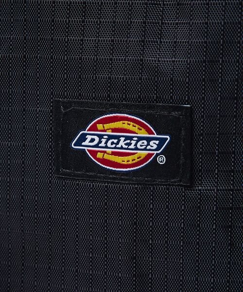 ABAHOUSE / アバハウス リュック・バックパック | 【DICKIES/ディッキーズ】RIPSTOP MT BACKPACK 8031 | 詳細8