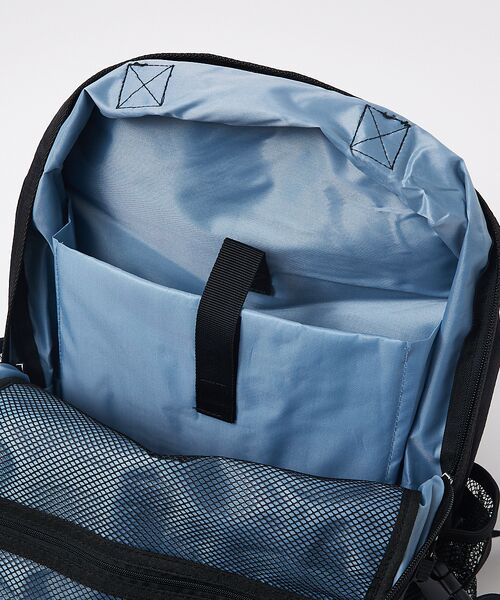 ABAHOUSE / アバハウス リュック・バックパック | 【DICKIES/ディッキーズ】RIPSTOP MT BACKPACK 8031 | 詳細9