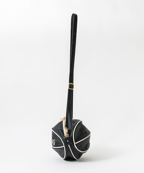 SPALDING/スポルディング】バスケットボールバッグ 80979600/バ