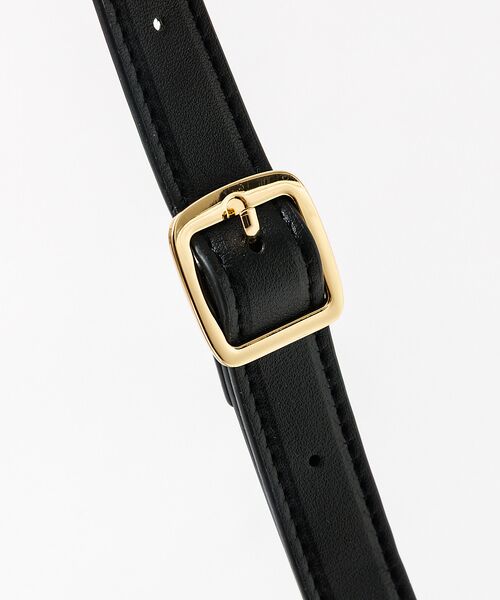 ABAHOUSE / アバハウス ショルダーバッグ | 【SPALDING/スポルディング】バスケットボールバッグ 80979600/バ | 詳細13