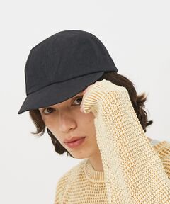 ABAHOUSE / アバハウス ハット | 【RIVER UP/リバーアップ】Washer Cordura Rip Cap