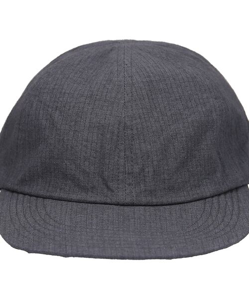 くう❗️リリパット2点427☆410☆ RIVER UP/リバーアップ】Washer Cordura Rip Cap （ハット