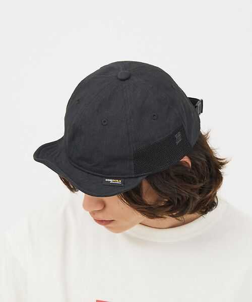ABAHOUSE / アバハウス ハット | 【RIVER UP/リバーアップ】Codura Rip M/CBCS-Y5202 | 詳細2