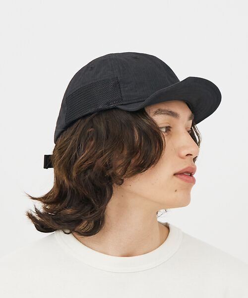 ABAHOUSE / アバハウス ハット | 【RIVER UP/リバーアップ】Codura Rip M/CBCS-Y5202 | 詳細3