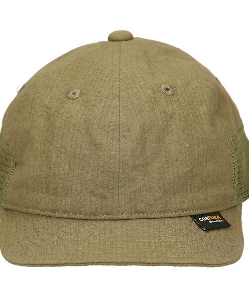 ABAHOUSE / アバハウス ハット | 【RIVER UP/リバーアップ】Codura Rip M/CBCS-Y5202 | 詳細4