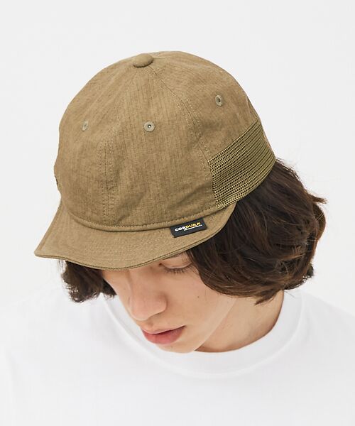 ABAHOUSE / アバハウス ハット | 【RIVER UP/リバーアップ】Codura Rip M/CBCS-Y5202 | 詳細5
