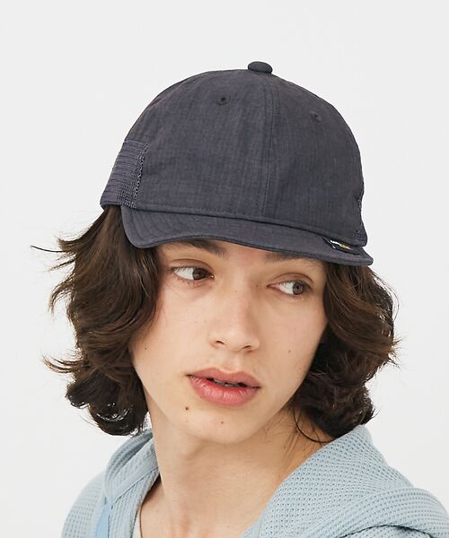 ABAHOUSE / アバハウス ハット | 【RIVER UP/リバーアップ】Codura Rip M/CBCS-Y5202 | 詳細10