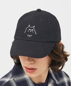 ABAHOUSE / アバハウス ハット | 【RIVER UP/リバーアップ】】Codura Animal BCS-U419