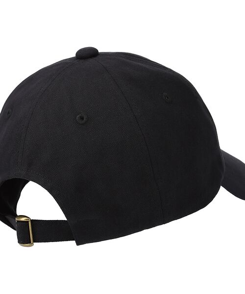 ABAHOUSE / アバハウス ハット | 【RIVER UP/リバーアップ】】Codura Animal BCS-U419 | 詳細4