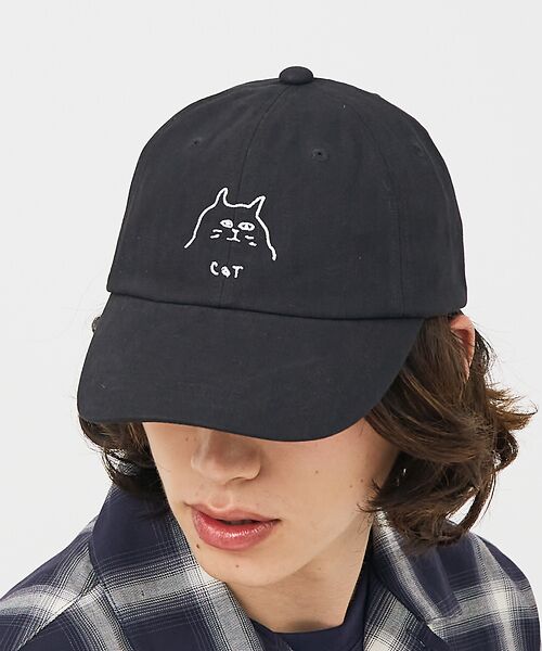 ABAHOUSE/アバハウス 【RIVER UP/リバーアップ】】Codura Animal BCS-U419 ブラック F ABAHOUSE/アバハウス 【RIVER UP/リバーアップ】】Codura Animal BCS-U419 ブラック F