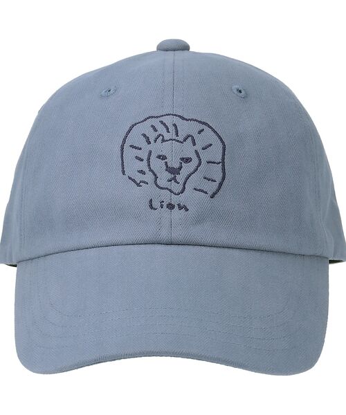 ABAHOUSE / アバハウス ハット | 【RIVER UP/リバーアップ】】Codura Animal BCS-U419 | 詳細11