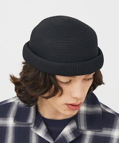 ABAHOUSE / アバハウス ハット | 【RIVER UP/リバーアップ】Codura Braid  BCA-U2175