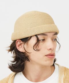 ABAHOUSE / アバハウス ハット | 【RIVER UP/リバーアップ】Codura Braid  BCA-U2175