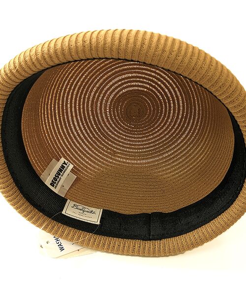 ABAHOUSE / アバハウス ハット | 【RIVER UP/リバーアップ】Codura Braid  BCA-U2175 | 詳細2