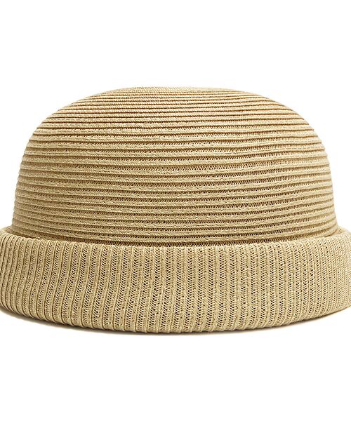 ABAHOUSE / アバハウス ハット | 【RIVER UP/リバーアップ】Codura Braid  BCA-U2175 | 詳細4