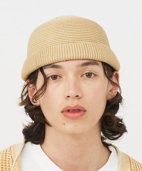 ABAHOUSE / アバハウス ハット | 【RIVER UP/リバーアップ】Codura Braid  BCA-U2175 | 詳細5
