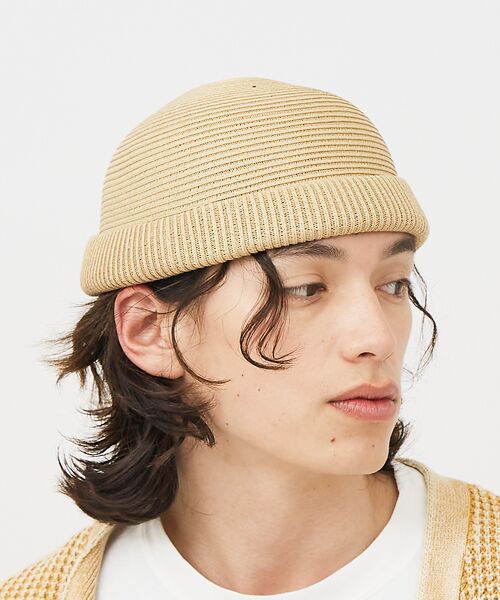 ABAHOUSE/アバハウス 【RIVER UP/リバーアップ】Codura Braid BCA-U2175 ライトブラウン F ABAHOUSE/アバハウス 【RIVER UP/リバーアップ】Codura Braid BCA-U2175 ライトブラウン F