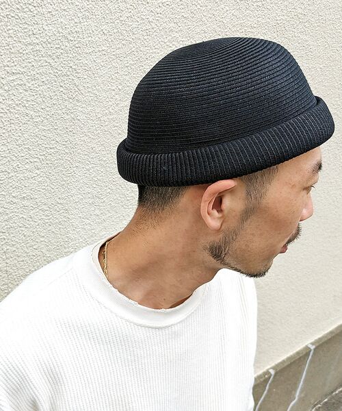 ABAHOUSE / アバハウス ハット | 【RIVER UP/リバーアップ】Codura Braid  BCA-U2175 | 詳細7