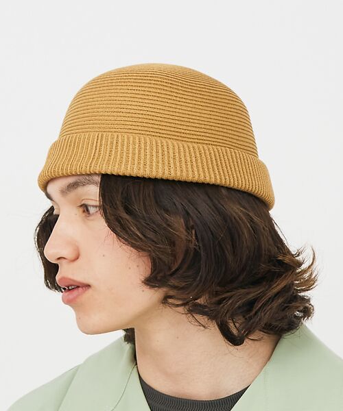 ABAHOUSE / アバハウス ハット | 【RIVER UP/リバーアップ】Codura Braid  BCA-U2175 | 詳細10