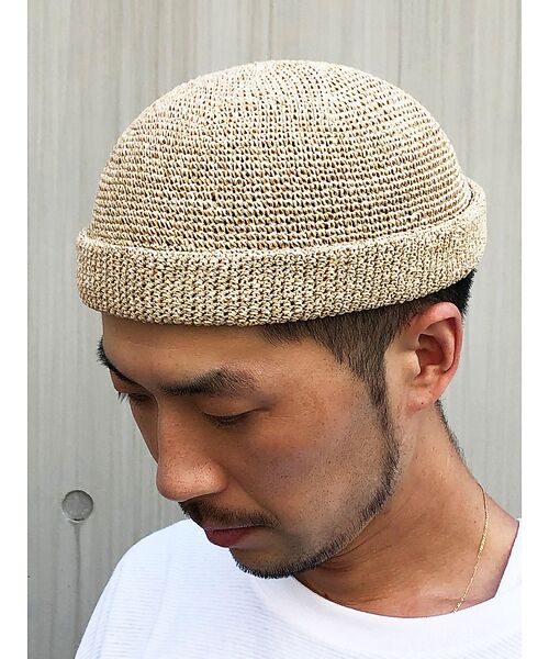 ABAHOUSE / アバハウス ハット | 【RIVER UP/リバーアップ】Codura Rooll BCA-K11656 | 詳細3