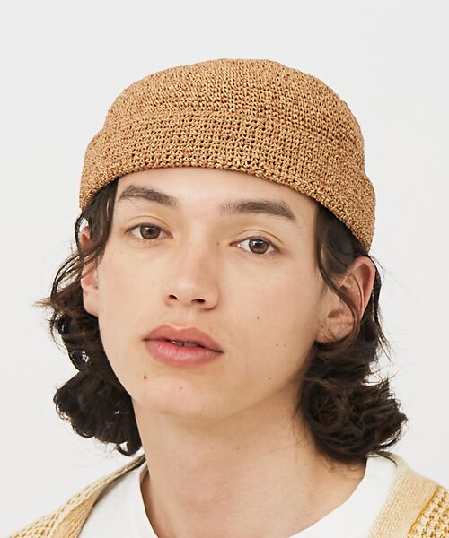 ABAHOUSE / アバハウス ハット | 【RIVER UP/リバーアップ】Codura Rooll BCA-K11656 | 詳細8
