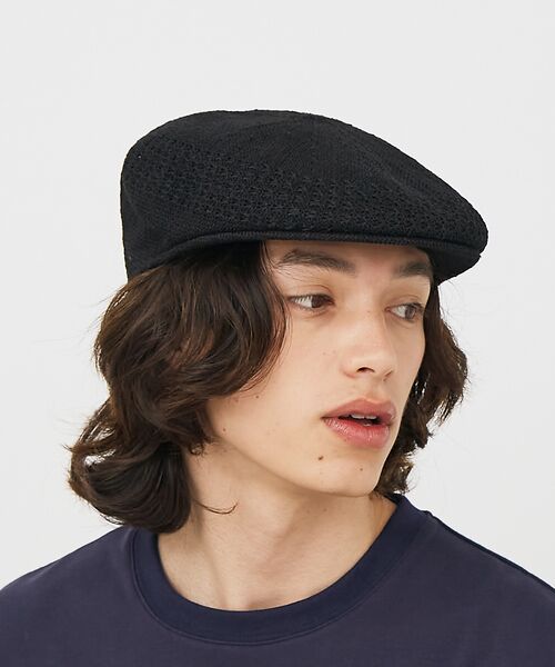 ABAHOUSE / アバハウス ハット | 【RIVER UP/リバーアップ】Codura Thermo BCN-N1162 | 詳細4