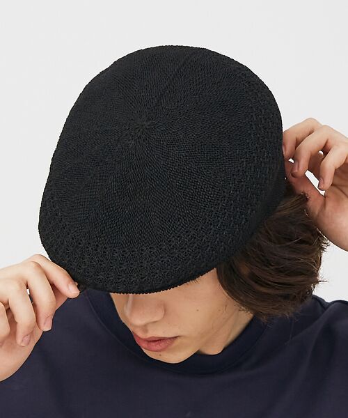ABAHOUSE/アバハウス 【RIVER UP/リバーアップ】Codura Thermo BCN-N1162 ブラック F ABAHOUSE/アバハウス 【RIVER UP/リバーアップ】Codura Thermo BCN-N1162 ブラック F