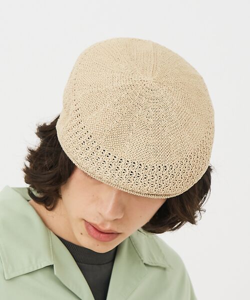 ABAHOUSE / アバハウス ハット | 【RIVER UP/リバーアップ】Codura Thermo BCN-N1162 | 詳細5