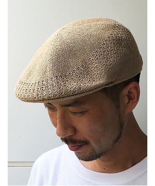 ABAHOUSE / アバハウス ハット | 【RIVER UP/リバーアップ】Codura Thermo BCN-N1162 | 詳細6