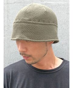 ABAHOUSE / アバハウス ハット | 【RIVER UP/リバーアップ】CoduraSailoｒBCD-N31862/