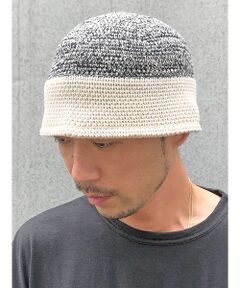 ABAHOUSE / アバハウス ハット | 【RIVER UP/リバーアップ】CoduraSailoｒBCD-N31862/