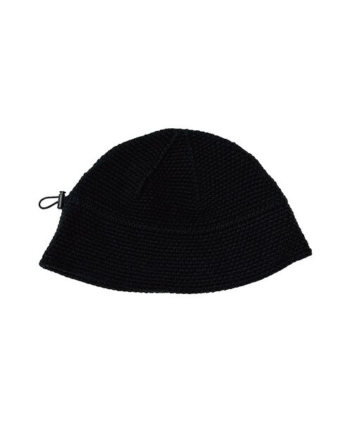 ABAHOUSE / アバハウス ハット | 【RIVER UP/リバーアップ】CoduraSailoｒBCD-N31862/ | 詳細1