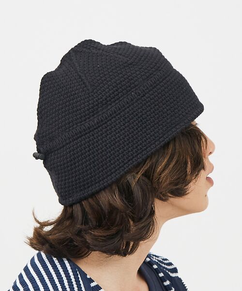 ABAHOUSE / アバハウス ハット | 【RIVER UP/リバーアップ】CoduraSailoｒBCD-N31862/ | 詳細2