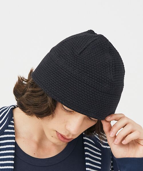 ABAHOUSE/アバハウス 【RIVER UP/リバーアップ】CoduraSailorBCD-N31862/ ブラック F ABAHOUSE/アバハウス 【RIVER UP/リバーアップ】CoduraSailorBCD-N31862/ ブラック F