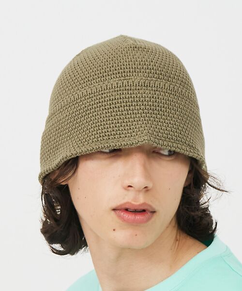 ABAHOUSE / アバハウス ハット | 【RIVER UP/リバーアップ】CoduraSailoｒBCD-N31862/ | 詳細5