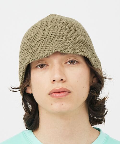 ABAHOUSE / アバハウス ハット | 【RIVER UP/リバーアップ】CoduraSailoｒBCD-N31862/ | 詳細6
