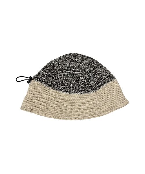 ABAHOUSE / アバハウス ハット | 【RIVER UP/リバーアップ】CoduraSailoｒBCD-N31862/ | 詳細7