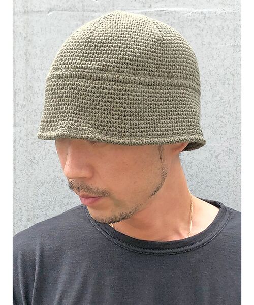 ABAHOUSE/アバハウス 【RIVER UP/リバーアップ】CoduraSailorBCD-N31862/ ダークグリーン F ABAHOUSE/アバハウス 【RIVER UP/リバーアップ】CoduraSailorBCD-N31862/ ダークグリーン F