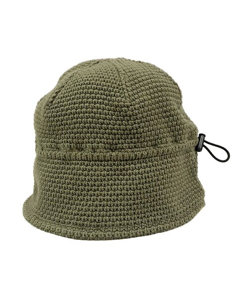 ABAHOUSE / アバハウス ハット | 【RIVER UP/リバーアップ】CoduraSailoｒBCD-N31862/ | 詳細8