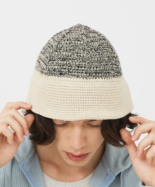 ABAHOUSE / アバハウス ハット | 【RIVER UP/リバーアップ】CoduraSailoｒBCD-N31862/ | 詳細9