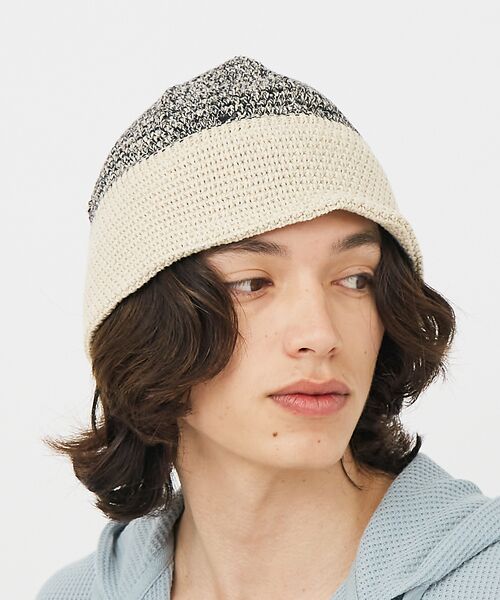 ABAHOUSE / アバハウス ハット | 【RIVER UP/リバーアップ】CoduraSailoｒBCD-N31862/ | 詳細10
