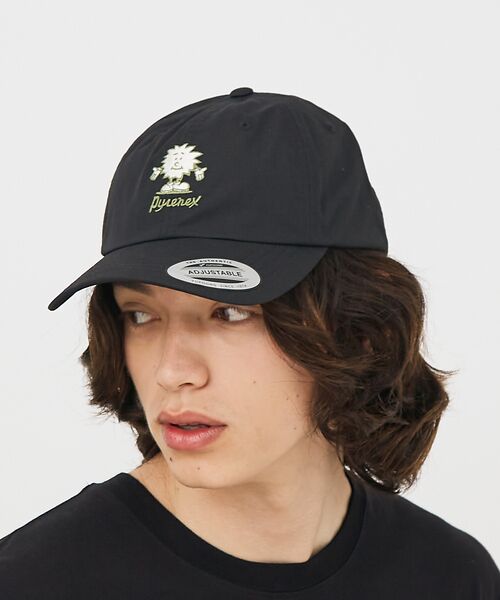 ABAHOUSE / アバハウス ハット | 【PYRENEX / ピレネックス】PYRENEX HUX014MISTERDO | 詳細1