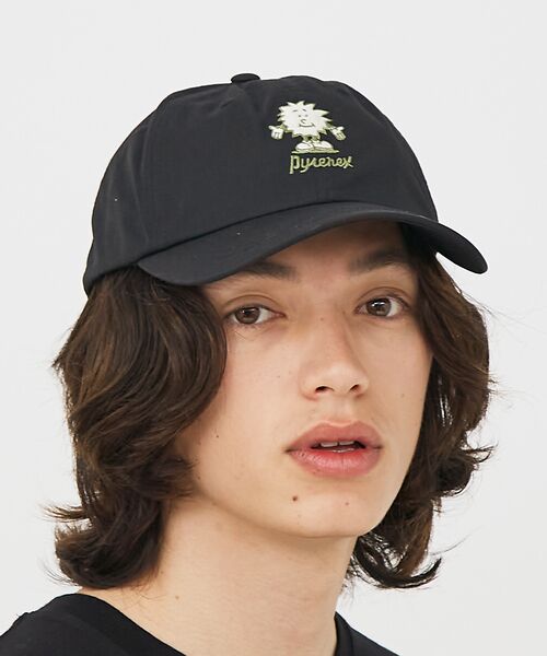 ABAHOUSE / アバハウス ハット | 【PYRENEX / ピレネックス】PYRENEX HUX014MISTERDO | 詳細2