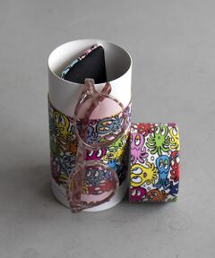 ABAHOUSE / アバハウス サングラス・メガネ | 【LE FOON / ルフォーン】サングラスギフトBOXSET/レンズ拭き/メガ