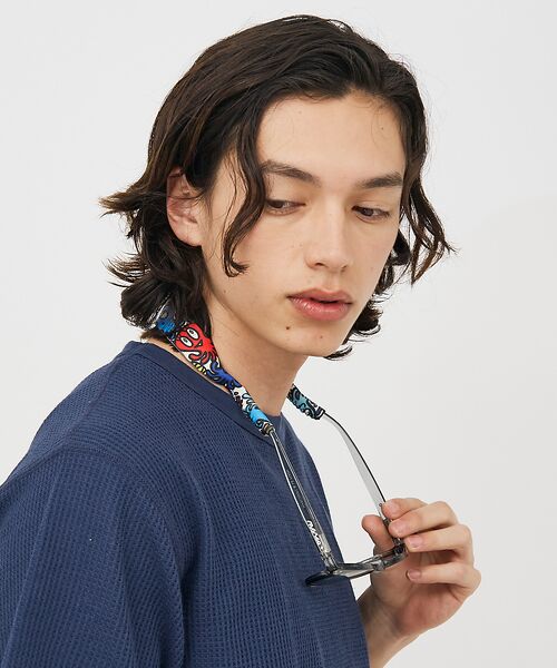 ABAHOUSE / アバハウス サングラス・メガネ | 【LE FOON / ルフォーン】サングラスギフトBOXSET/レンズ拭き/メガ | 詳細2