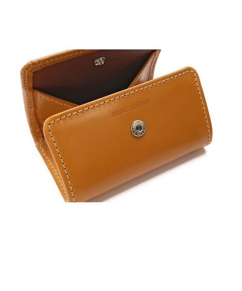 WHITE HOUSE COX/ホワイトハウスコックス】S9829MULTI PURSE