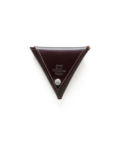 ABAHOUSE/アバハウス 【WHITE HOUSE COX/ホワイトハウスコックス】S1902COIN C ダークブラウン F ABAHOUSE/アバハウス 【WHITE HOUSE COX/ホワイトハウスコックス】S1902COIN C ダークブラウン F